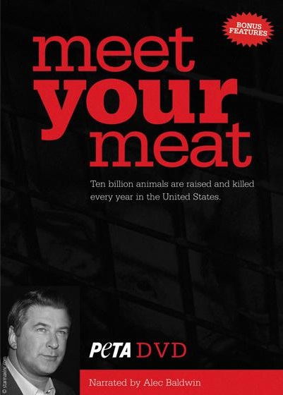 Meet Your Meat